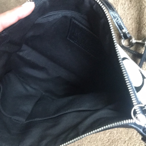 Coach bag - Picture 3 of 5